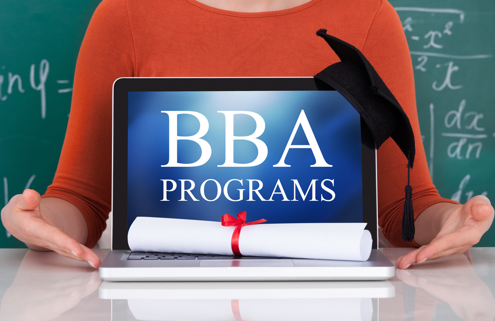 BBA-Course