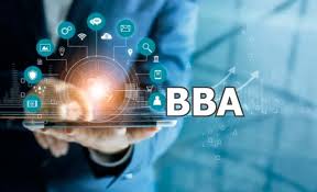 BBA